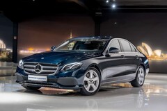 Bild des Angebotes Mercedes-Benz E 350 d Lim.*AVANTGARDE*HEAD-UP*360*LED*AHK*R"18
