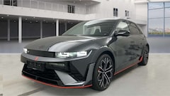Bild des Angebotes Hyundai IONIQ 5 N Performance 4WD Alcantara Head-Up