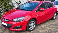 Bild des Angebotes Opel Astra 1.6 ENERGY