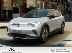 Bild des Angebotes VW ID.4 PRO GOAL9+ALU 20+LED-MATRIX+360° KAMERA+TRAVEL ASS