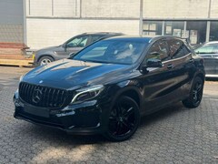 Bild des Angebotes Mercedes-Benz GLA 250 7G 4Matic AMG-LINE