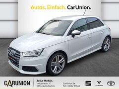 Bild des Angebotes Audi S1 Sportback *ALLRAD*BI-XENON*KLIMA*