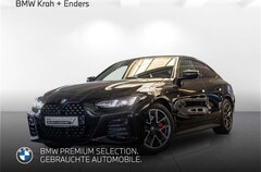 Bild des Angebotes BMW 420 Gran Coupe dMSport+Navi+DAB+LED+RFK+PDCv+h