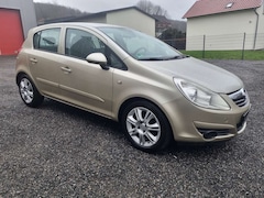 Bild des Angebotes Opel Corsa Edition Kette NEU+TÜV 2.2026