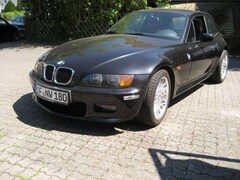 Bild des Angebotes BMW Z3 Z3 Coupe 2.8