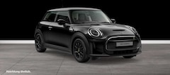 Bild des Angebotes MINI Cooper SE Navi Stoff/Leder Tempomat Sitzheizung PDC