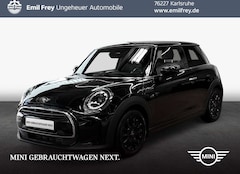 Bild des Angebotes MINI One One Classic Trim *PDC-hi*Navi*