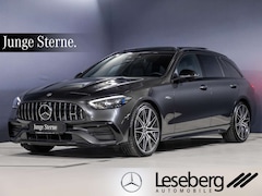 Bild des Angebotes Mercedes-Benz C 43 AMG C 43 4M T DIG.LIGHT/Pano/Distro./360°/Driver's P