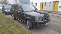 Bild des Angebotes Land Rover Range Rover Sport SDV6 SE
