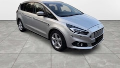 Bild des Angebotes Ford S-Max 2.0 Business*Autom*1Hd*Navi*Garantie*Kamer
