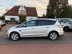 Bild des Angebotes Ford S-Max 2.0 Business*Autom*1Hd*Navi*Garantie*Kamer