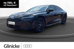 Bild des Angebotes Audi A6 Limo e-hybrid QUATTRO+S-LINE EDIT.ONE+TECHPRO