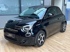 Bild des Angebotes Fiat 500e Passion 42KWh/LED/Kamera/ Apple CarPlay