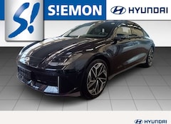Bild des Angebotes Hyundai IONIQ 6 77,4kWh 2WD UNIQ Digi-Spiegel 20LM Schiebedach HUD