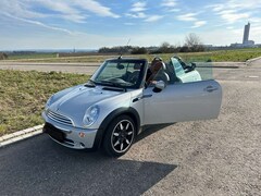 Bild des Angebotes MINI One Cabrio Sidewalk