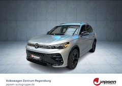 VW Tiguan R-Line TDI DSG AHK NAVI R-KAMERA SpurW