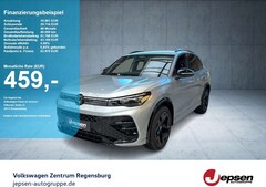 Bild des Angebotes VW Tiguan R-Line TDI DSG AHK NAVI R-KAMERA SpurW