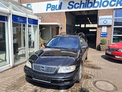 Bild des Angebotes Opel Omega Caravan 2.6 V6 Executive Edition