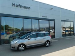 Bild des Angebotes Peugeot 5008 Active Klima, SHZ, PDC, Kamera, 7-Sitzer