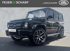 Bild des Angebotes Mercedes-Benz G 63 AMG Edition 463 Entertain im Fond Stndhz Pano