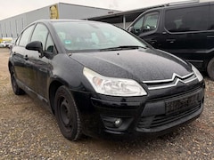 Bild des Angebotes Citroen C4 C4 VTi 120 Exclusive