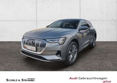 Bild des Angebotes Audi e-tron advanced 50 quattro 230 kW