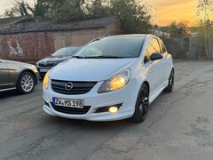 Bild des Angebotes Opel Corsa Corsa 1.4 16V Limited Edition