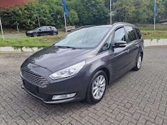 Bild des Angebotes Ford Galaxy 2.0 EcoBlue Trend S/S (EURO 6d-TEMP)