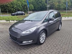 Bild des Angebotes Ford Galaxy 2.0 EcoBlue Trend S/S (EURO 6d-TEMP)