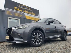 Bild des Angebotes Mazda CX-3 Edition 100 Leder Navi LED-Packet
