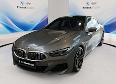 Bild des Angebotes BMW 840 d xDrive Gran Coupé Laser 360° STANDHZ PANO