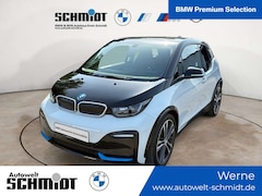 Bild des Angebotes BMW i3 s (120 Ah) + 2Jahre-BPS.-GARANTIE
