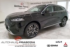 Bild des Angebotes GWM WEY 05 2.0 PHEV Premium Navi LED PDC SHZ 360grad Kam. App