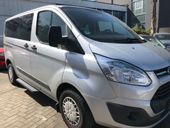 Bild des Angebotes Ford Transit Custom Transit Custom 310 TDCi 310 L2H1 PKW VA Trend
