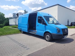 Bild des Angebotes VW Crafter 35 lang L3H2 Hochdach