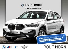 Bild des Angebotes BMW X1 sDrive18i Advantage Klimaaut. AHK PDC Navig.