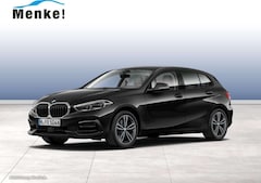 Bild des Angebotes BMW 116 i Sport Line DAB LED WLAN Tempomat Shz PDC