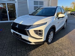 Bild des Angebotes Mitsubishi Eclipse Cross Intro Edition Hybrid 4WD