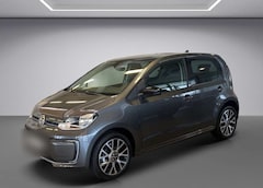 Bild des Angebotes VW e-up! Edition