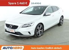 Bild des Angebotes Volvo V40 2.0 T5 Momentum Aut*NAVI*LED*TEMPO*CAM*PDC*SHZ*
