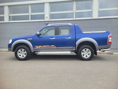 Ford Ranger Ranger Wildtrak 3.0 NUR 87 TKM-1 HD-AHK 3.0 To !