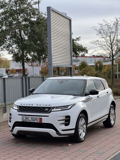 Bild des Angebotes Land Rover Range Rover Evoque D165 R-Dynamic