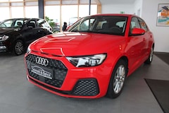 Bild des Angebotes Audi A1 Sportback 30 TFSI S tronic*LED*VIRT*