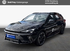 Bild des Angebotes CUPRA Leon Sportstourer 1.5 eTSI 150 PS DSG MATRIX SKY