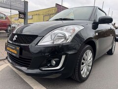 Bild des Angebotes Suzuki Swift 1.2 Club Klima TÜV/Service Neu Garantie
