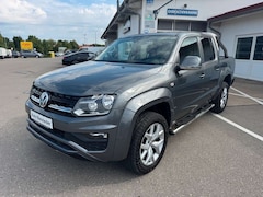 Bild des Angebotes VW Amarok Comfortline DoubleCab 4Motion