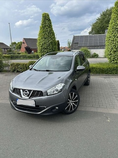 Bild des Angebotes Nissan Qashqai+2 1.5 dCi DPF acenta
