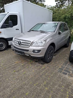 Bild des Angebotes Mercedes-Benz ML 280 CDI 4Matic 7G-TRONIC