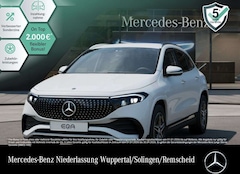 Bild des Angebotes Mercedes-Benz EQA 250 AMG+PLUS-PAKET+KAMERA+KEYLESS+SPUR