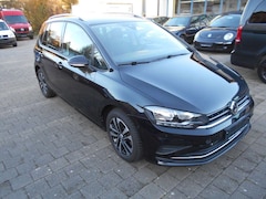 Bild des Angebotes VW Golf Sportsvan Automatik, 2. Hand,DT.FZ